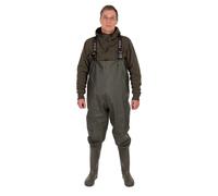 Fox International Waders En Pvc Khaki Hd