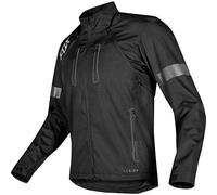 FOX Jacket Legion Softshell Black M