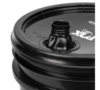 Fox Jerrican D´huile 10wt 23l