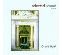 Fox, John - Grand Hotel [Import]