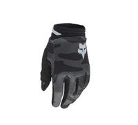 FOX JUNIOR 180 BNKR BLACK CAMO YS GANTS