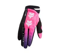 Fox Junior 180 Elevated Pink YL Gants