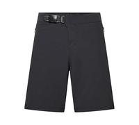 Fox Junior Ranger Digi Image Y28 Pantalon de Cyclisme Noir