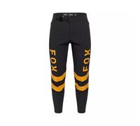 Fox Junior Ranger Kairos Tangerine Y22 Pantalon de Cyclisme