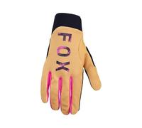 Fox Junior Ranger Kairos Tangerine YS Gants