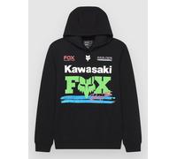 Fox Kawi Hoodie polaire noir XL