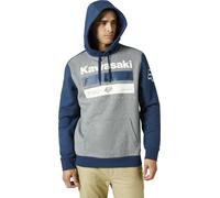 FOX Kawi Stripes Capuche, bleu, taille M