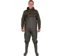 FOX Khaki HD Waders - Taille : 45