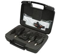 Fox Kit de détecteurs de Touche Micron MX 2+1 ou 3+1 pour Voiture