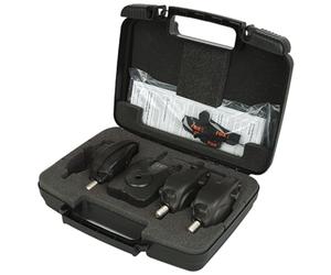 Fox Kit de détecteurs de Touche Micron MX 2+1 ou 3+1 pour Voiture