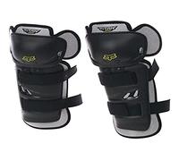 Fox Knee Protector Titan Sport Black Os