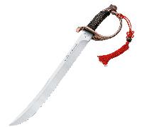 Fox Knives BLACK FX-2006 B