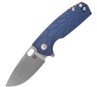 Fox Knives Core FX-604 BL