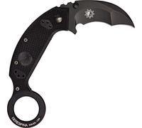 Fox Knives Derespina Couteau Pliant Karambit G10 FX-590