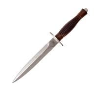 Fox Knives Fairbairn Sykes DOUBLE EDGE FX-593 AF