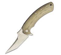 Fox Knives Geco FX-537 SW Bastinelli