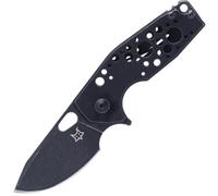 Fox Knives Suru Alu Noir FX-526ALB