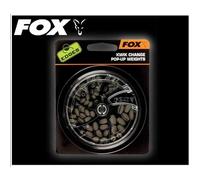 Fox Kwik Change Pop-Up Poids N°1 pour moulinet