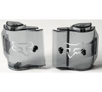 FOX L / R International Housses de remplacement, blanc pour homme