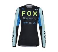 Fox Lady 180 Race Spec Noir XS