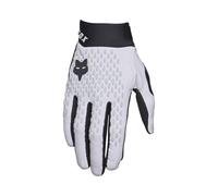 Fox Lady Defend Gants Vintage pour Femme Taille S