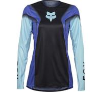 Fox Lady Flexair Infinite Black L