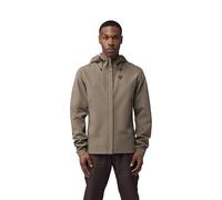 FOX LADY RANGER 2.5L ASH RAIN JACKET XXL