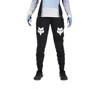Fox Lady Ranger Grid Black 12 Pantalon de Cyclisme