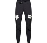 Fox Lady Ranger Grid Black 14 Pantalon de Cyclisme