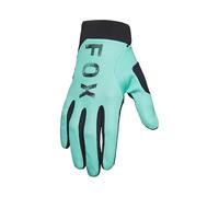 Fox Head Gants pour femmes Ranger à doigts complets bleue