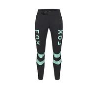 Fox Lady Ranger Kairos Pantalon de Cyclisme Turquoise 10