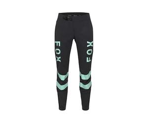 Fox Lady Ranger Kairos Pantalon de Cyclisme Turquoise 8