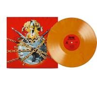 Fox Lake - New World Heat