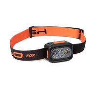 Fox Lampe frontale Halo Multi-Colour 500C | Lampe frontale