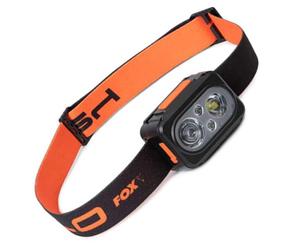 Fox Lampe frontale Halo Multi-Colour 500C | Lampe frontale
