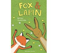 Fox & lapin - tome 1