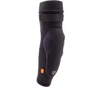 Fox Racing Launch Coudière Protection pour Hommes, Noir, L