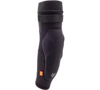 FOX Launch Elbow Guard - Mixte - Noir - taille M- modèle 2025