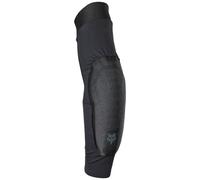 FOX Launch Elite Elbow Guard - Mixte - Noir - taille XL- modèle 2023