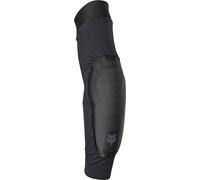 Fox Protège-coudes Launch Elite Mixte D3O SuperFabric Noir Taille M 2023
