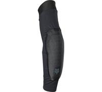 Fox Racing Coudières Launch Elite – Noir – Taille S