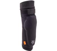 Fox Racing Protège-coudes Youth Launch – D3O, certifié CE, ergonomique – noir taille unique