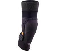 FOX Launch Knee Guard - Mixte - Noir - taille XS- modèle 2025