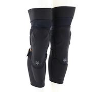 Fox Launch Knee/Shin Protège-genoux S Noir