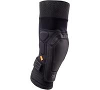 FOX Launch Pro Genouillères, noir, taille XS pour homme