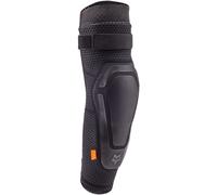 FOX Launch Pro Protège-coudes, noir, taille M pour homme