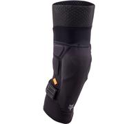 Fox Racing Genouillère Launch 2025 D3O absorbant chocs Mixte Noir Taille M