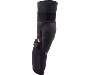 FOX Launch Protège-genoux/tibias, taille M pour homme