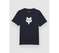 Fox Legacy Kids T-Shirt bleu XS