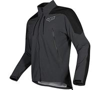 Fox Legion Downpour Jacket Char